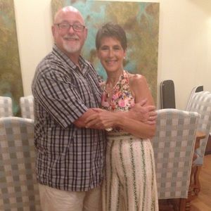 Meet your Posher, Janie